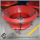 Cone Crusher Wear Resistant Parts Concave Bowl Liner